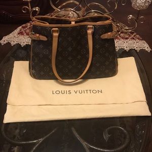 Louis Vuitton bag